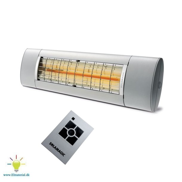 2500 Premium Med Arc Titan