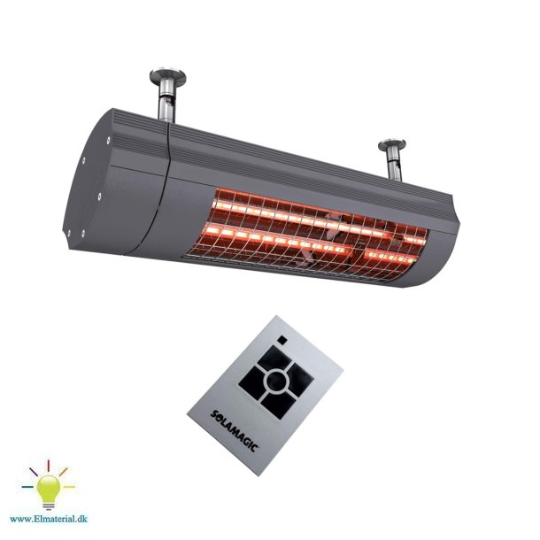 2000 Eco+ Pro Arc Trinls Antr