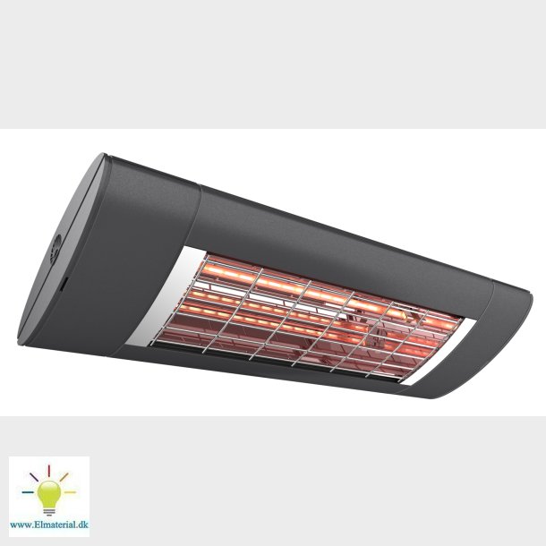 S1 1400 Premium Antracit