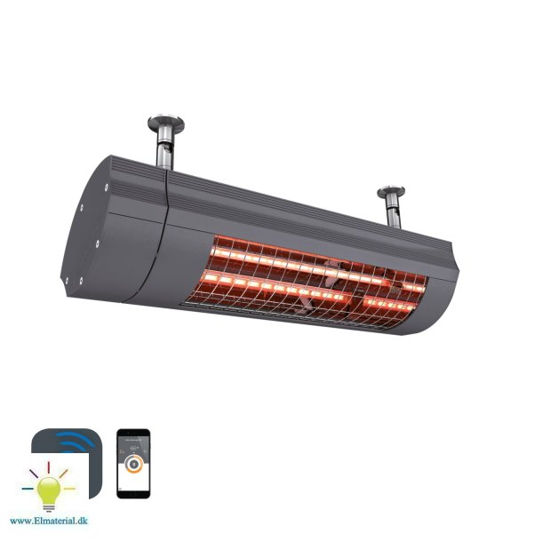 2000Eco+ Pro Btc 3-Trins Antra