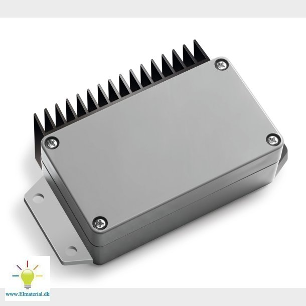 Het 1 Varmereg. Boks 1X2000W