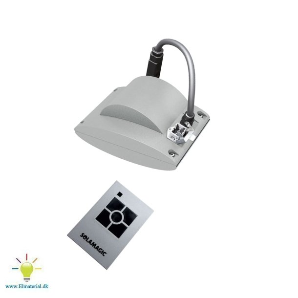 S3-Arc 2500W Dimmer Titan