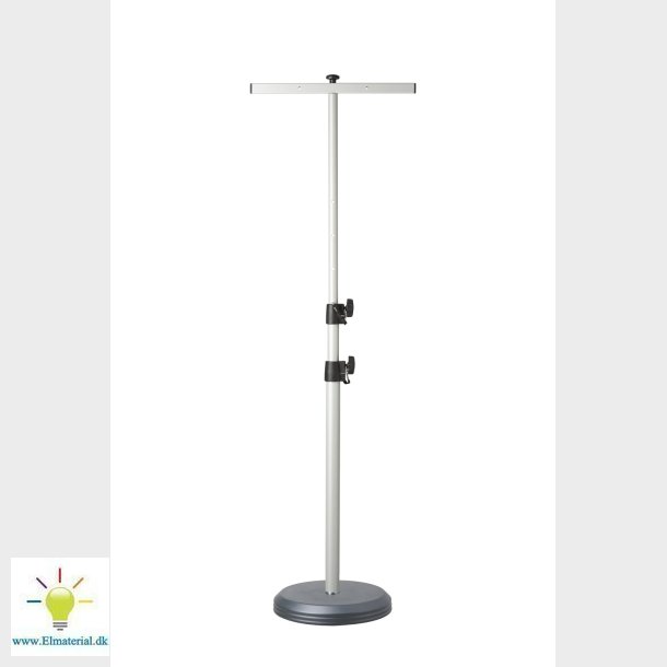 Base-Pod Fritst. Stativ Titan