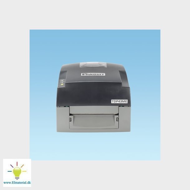 Panduit Bordprinter Tdp43Me/E