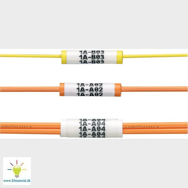 Panduit Tylle For Wrap Around