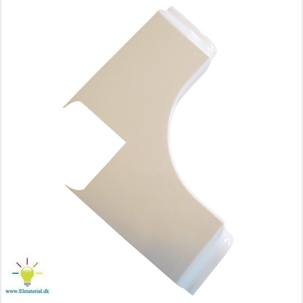 T-Stykke Hjrne 50X80/105/130