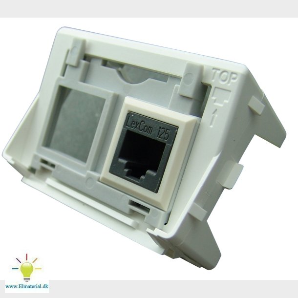 Dataudtag 2Xkeystone Grn