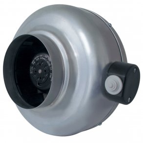 Kanalventilator Rrvent 315 Nk