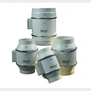 Kanalventilator Td 800/200