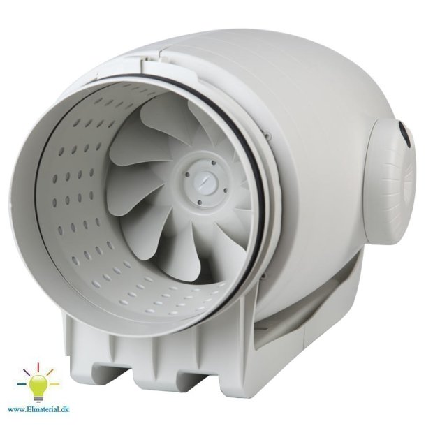 Kanalventilator Td 800/200 Sil