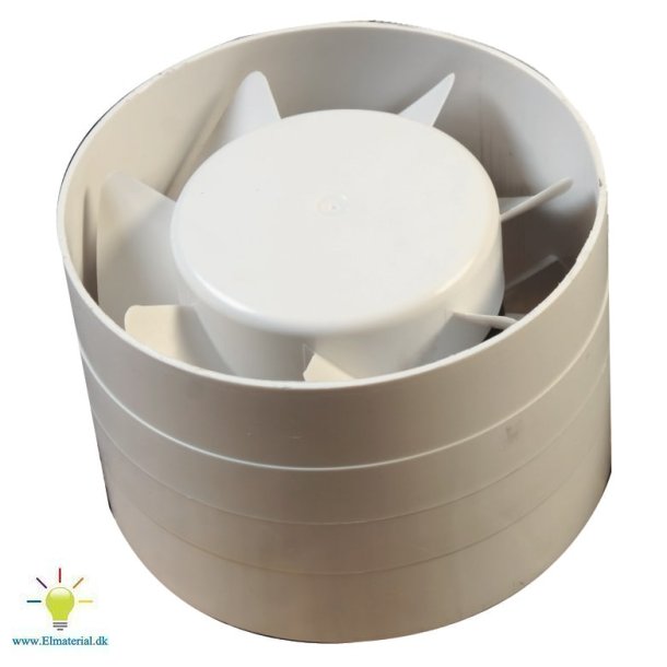 Kanalventilator Tdm 100