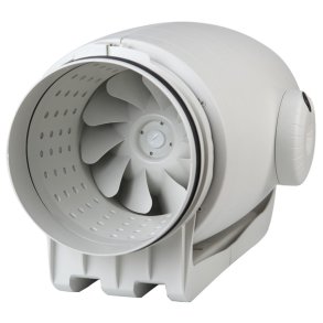 Kanalventilator Td 250/100 Sil