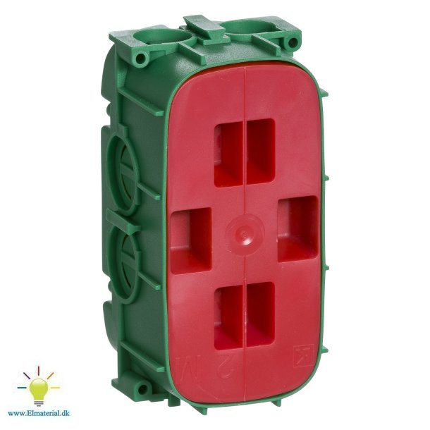 Fuga Indmuringsdse 2M 49Mm