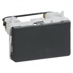 Fuga Textfält 0,5 Modul Kg