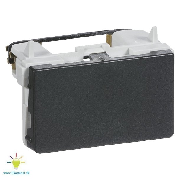 Fuga Tekstfelt 0,5 Modul Kg