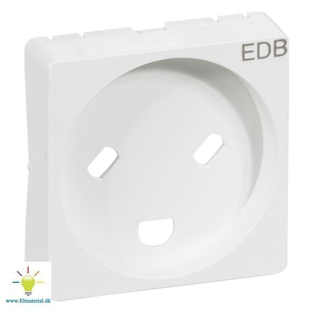 Fuga Afd Stikk Edb 1M Hv (Gl)