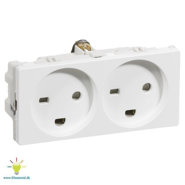 Fuga 2M Stikk Hosp M/J Hv