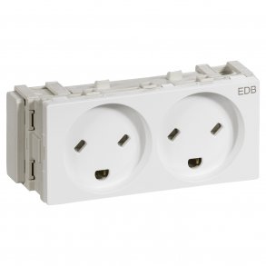 Fuga Isf Stikk Edb 2M 2P + J Kg