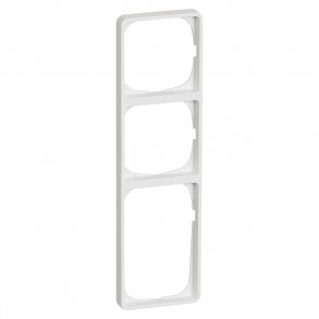 Ab Ramme 50 3,5M Hvid