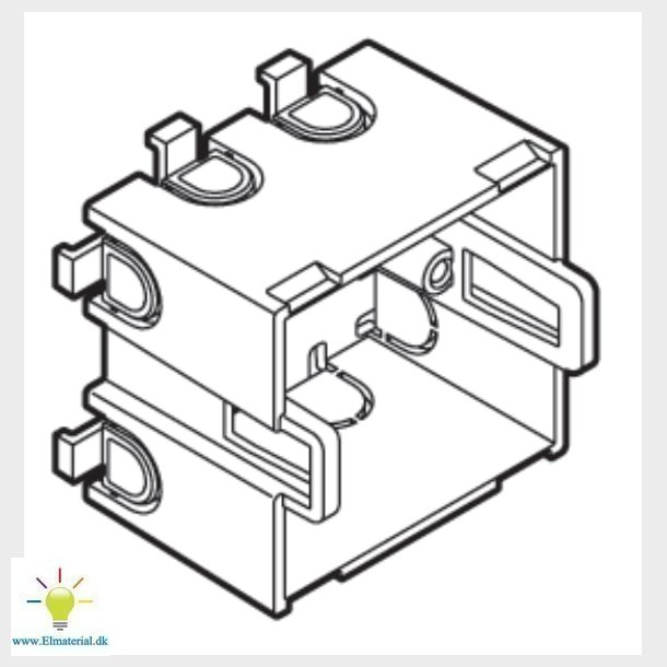 Fuga Isf Dse Thor F80 Enk