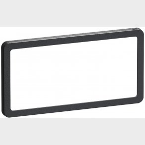 Fuga Slim Frame 1X2M Kg