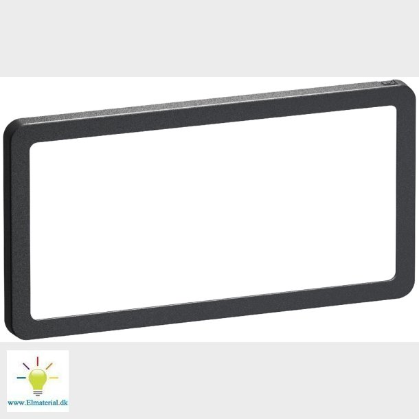 Fuga Slim Ramme 1X2M Kg