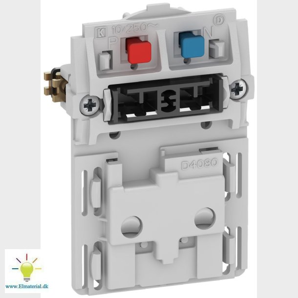 Fuga Stikk U/J M/Afbr Ua