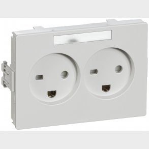 Clicline Stikk.Dobb.Hosp. 2P + J