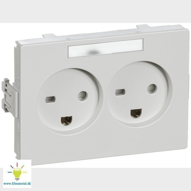 Clicline Stikk.Dobb.Hosp. 2P+J