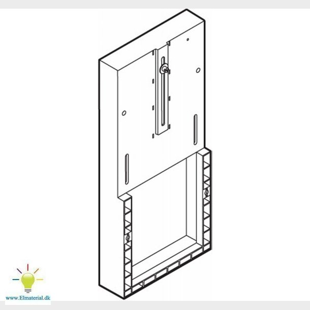 Dkramme Type Um-S/Um-L Lg