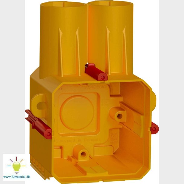 Fuga Air Indst. Dse 1M Bulk