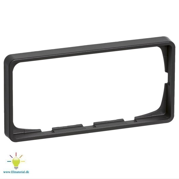 Ram 50 1X2M Horisontell Kg