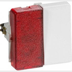 Fuga Afbr 1P W / Lampa Gl Tp Hv