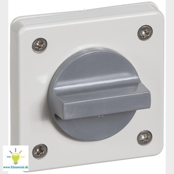 Dreje Krydsningafbryder L.Gr