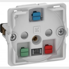 Fuga 1M Plugg M / J Ua