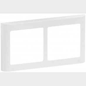 Designramme 63 Soft 2X1M Va Hv