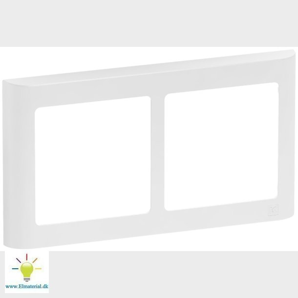 Designramme 63 Soft 2X1M Va Hv