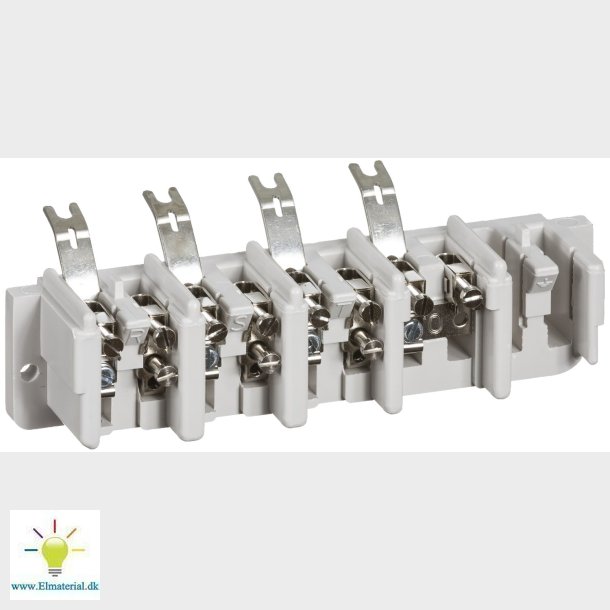 Mlerskab Mlerklemrk Gl.Type