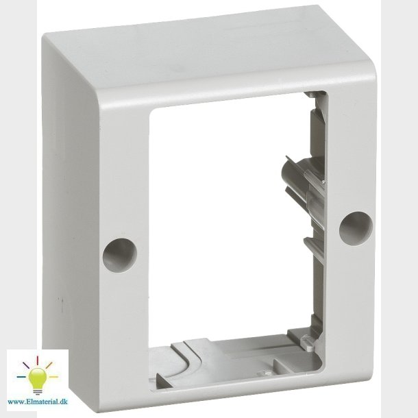 Clicline Monteringsbox Enkelt
