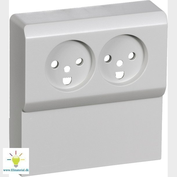 Opus66 Avd. Panelkontakt Db Lg