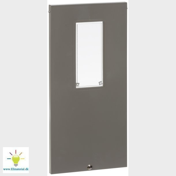 Mlerskabdr Med Rude Gl.Type