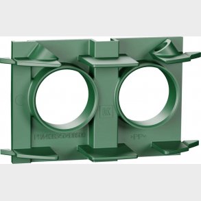 Fuga Fikseringsplade T/Air Imd