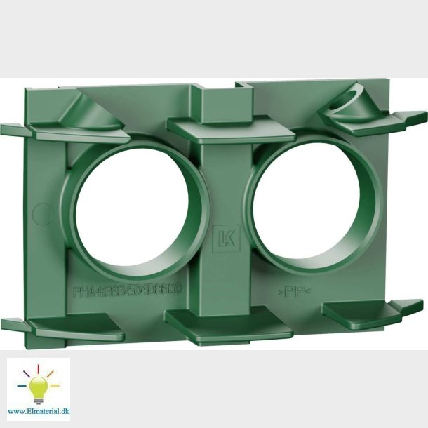 Fuga Fikseringsplade T/Air Imd