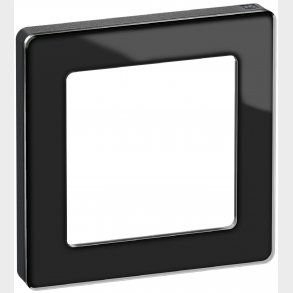 Fuga Pure Ramglas 1M Svart