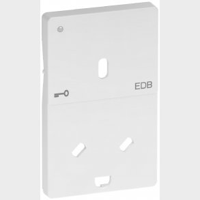 Fuga Afd Stikk Edb Ngl + Led Hv