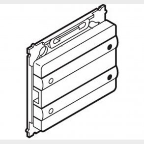 Opus Lgstrmstryck 4Sl + Led Kg