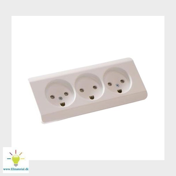 Opus66 Planf Plug Computer Trip Hv