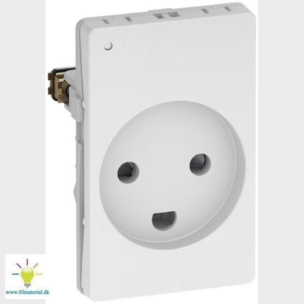 Fuga Stikk M/J M/Led 1,5M Hv