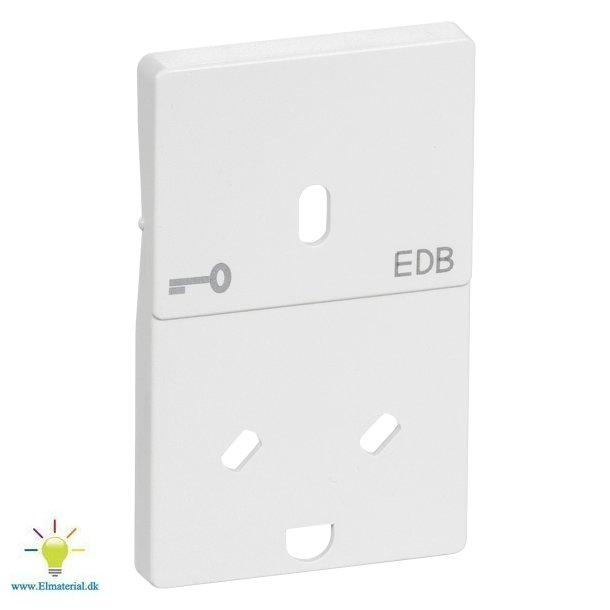 Fuga Afd Stikk Edb F/Ngle Hv