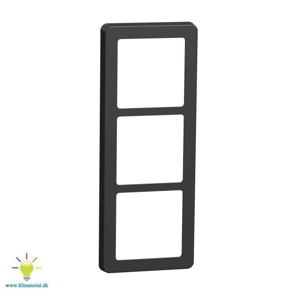 Designramme 63 Base 3X1M Lo Kg